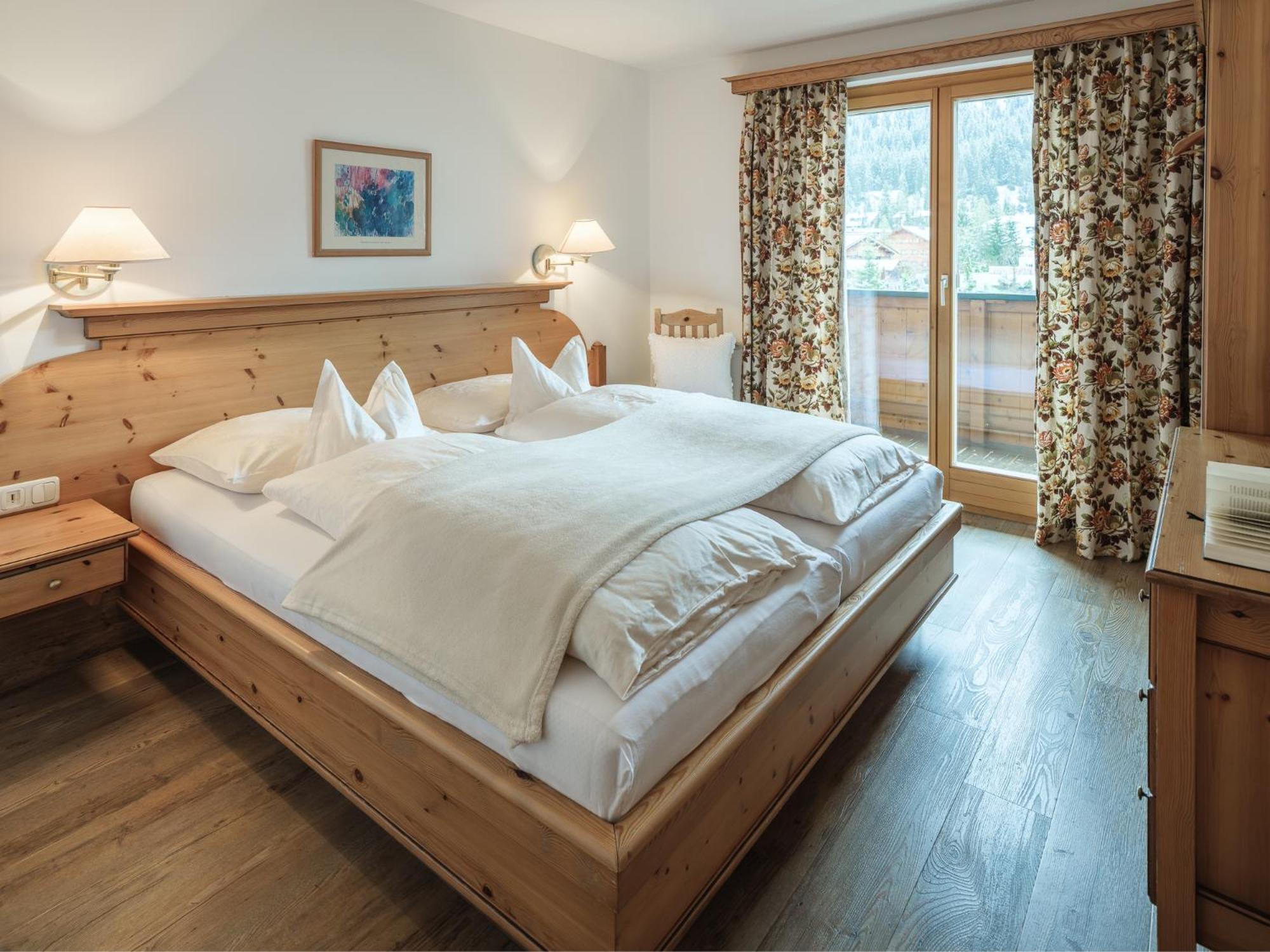 Appartements Spullersee Lech Extérieur photo