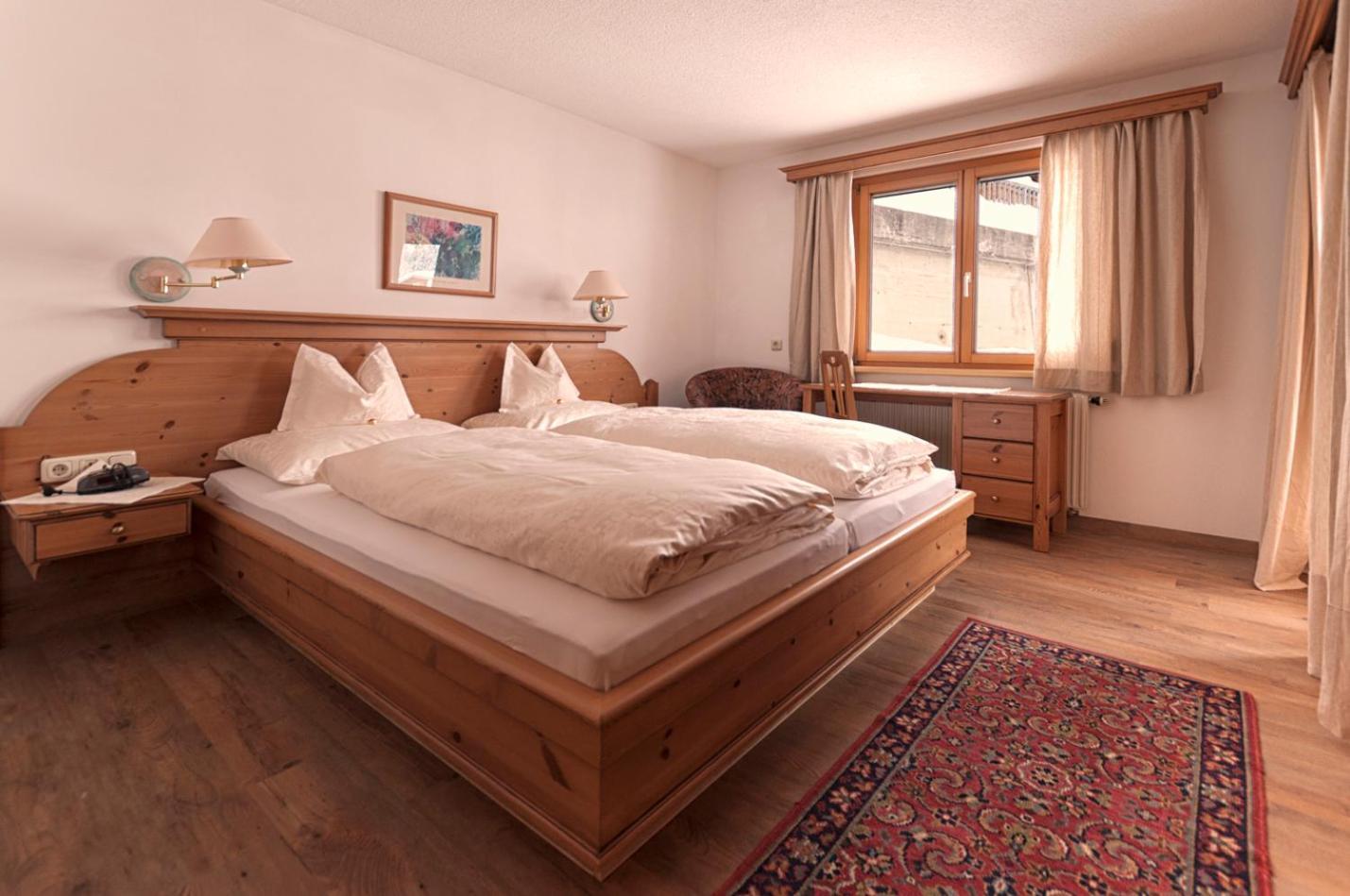 Appartements Spullersee Lech Extérieur photo