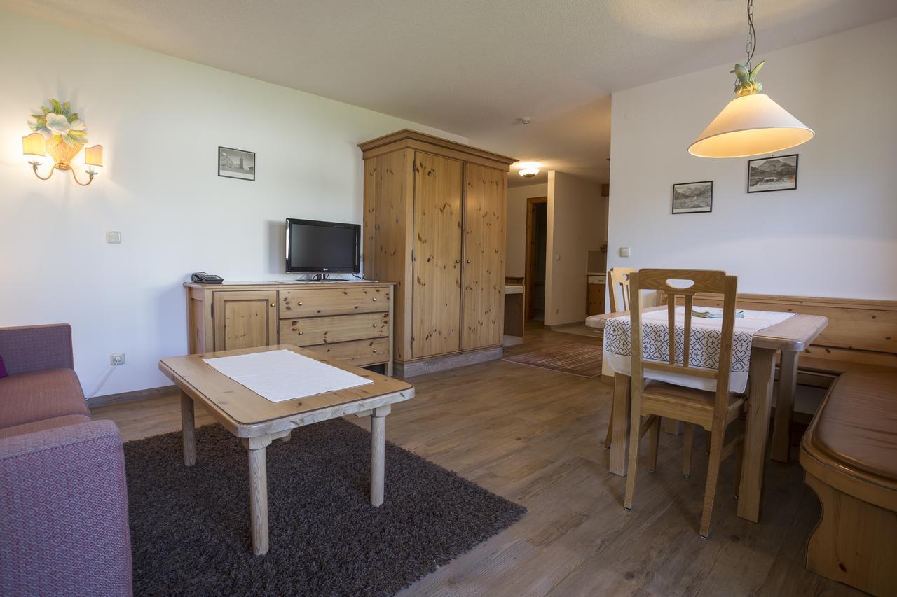 Appartements Spullersee Lech Extérieur photo