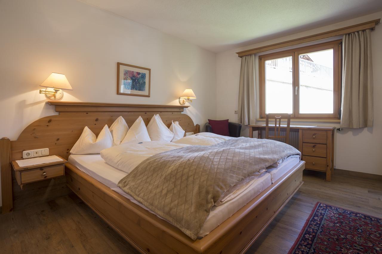 Appartements Spullersee Lech Extérieur photo