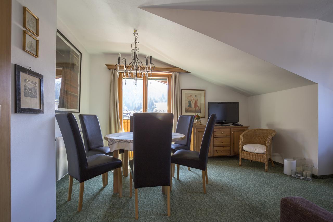 Appartements Spullersee Lech Extérieur photo