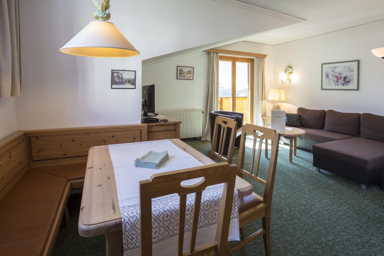 Appartements Spullersee Lech Extérieur photo