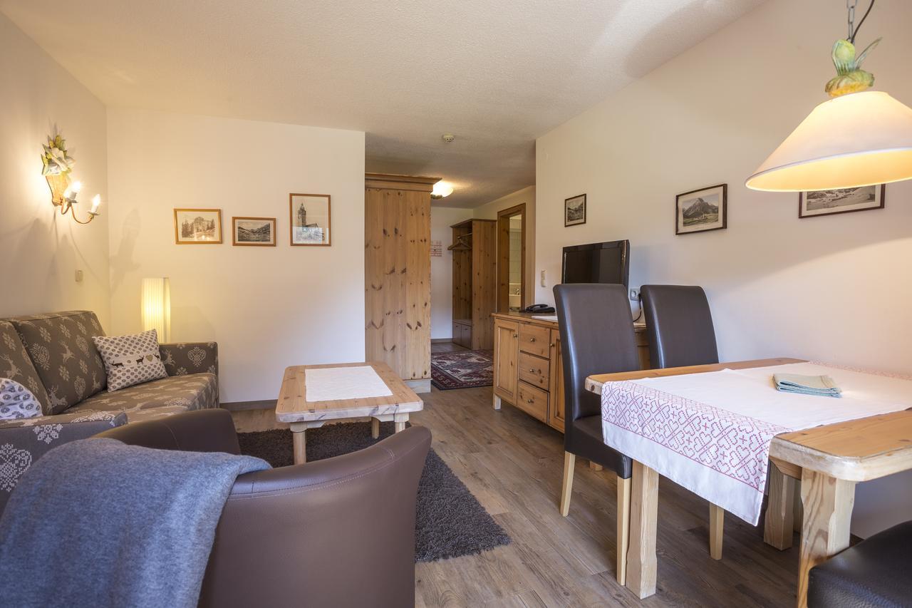 Appartements Spullersee Lech Extérieur photo