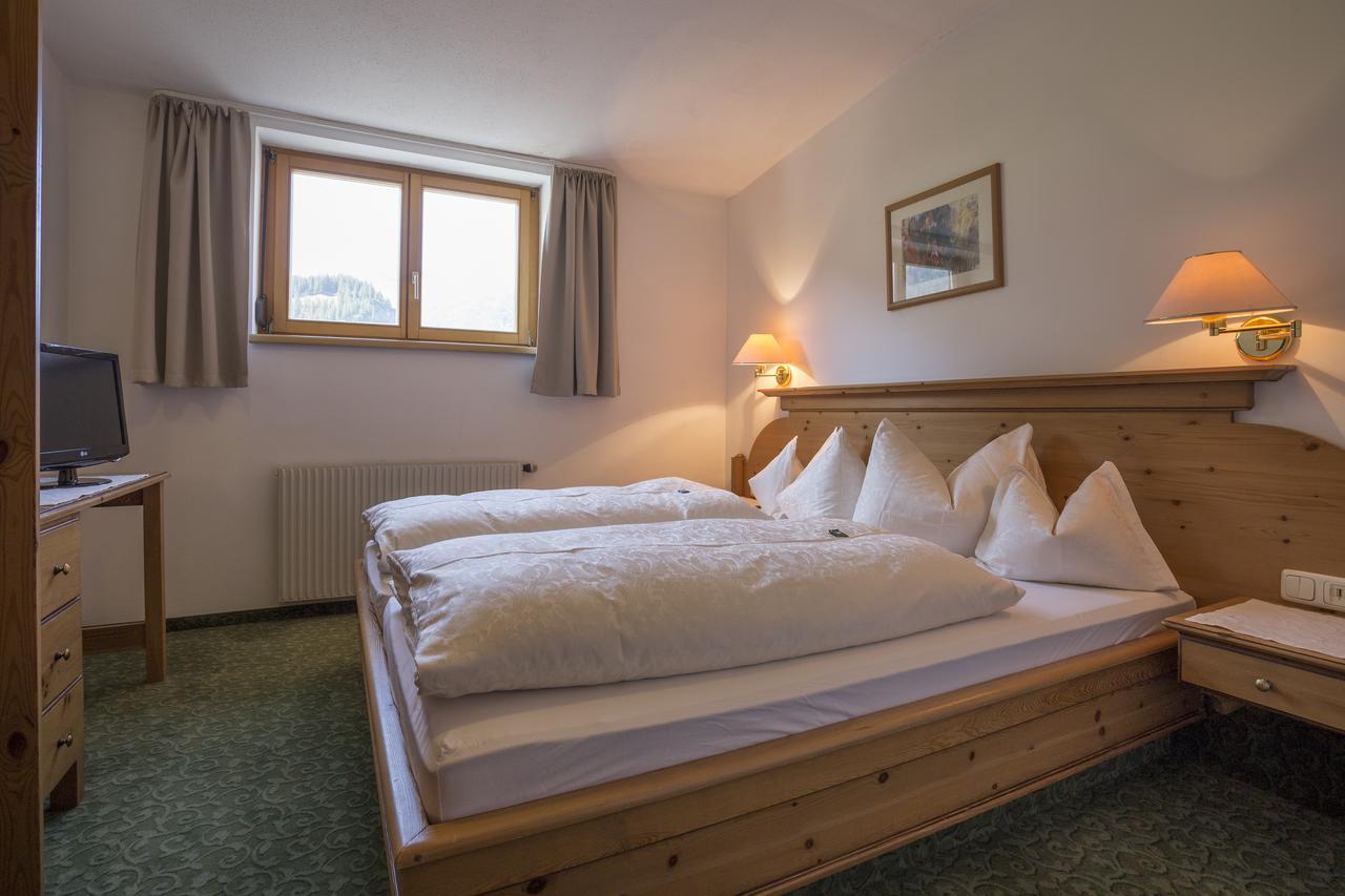 Appartements Spullersee Lech Extérieur photo
