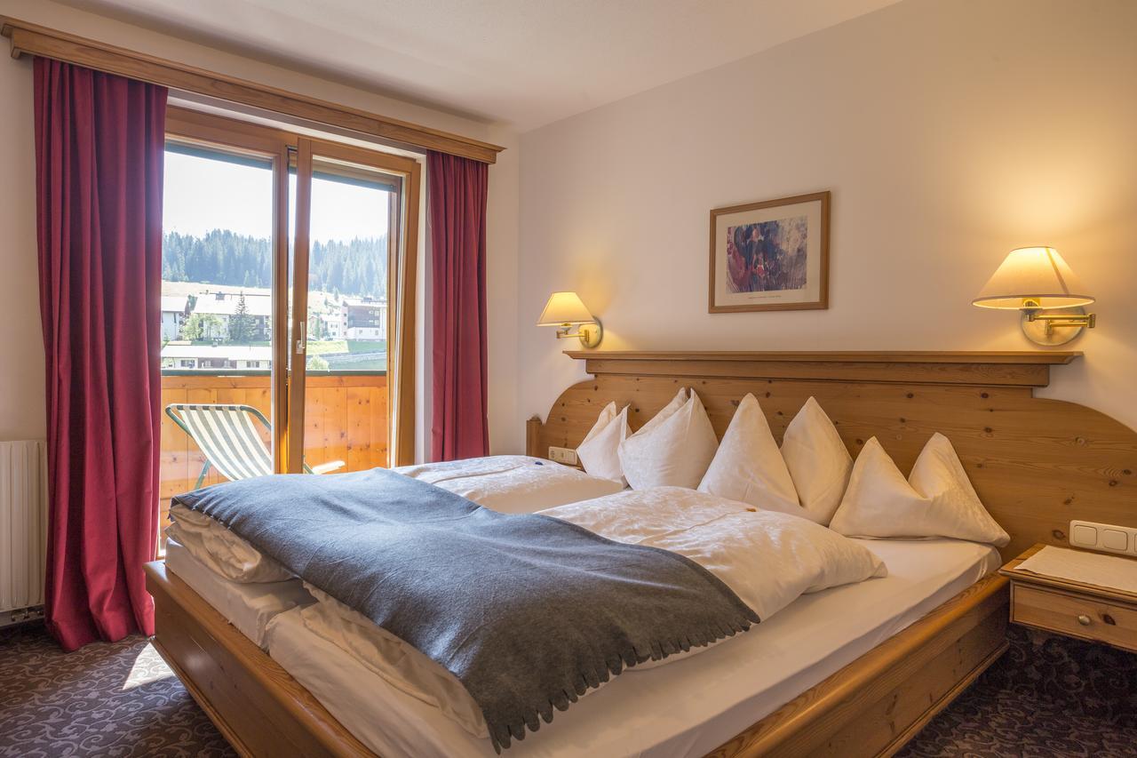Appartements Spullersee Lech Extérieur photo
