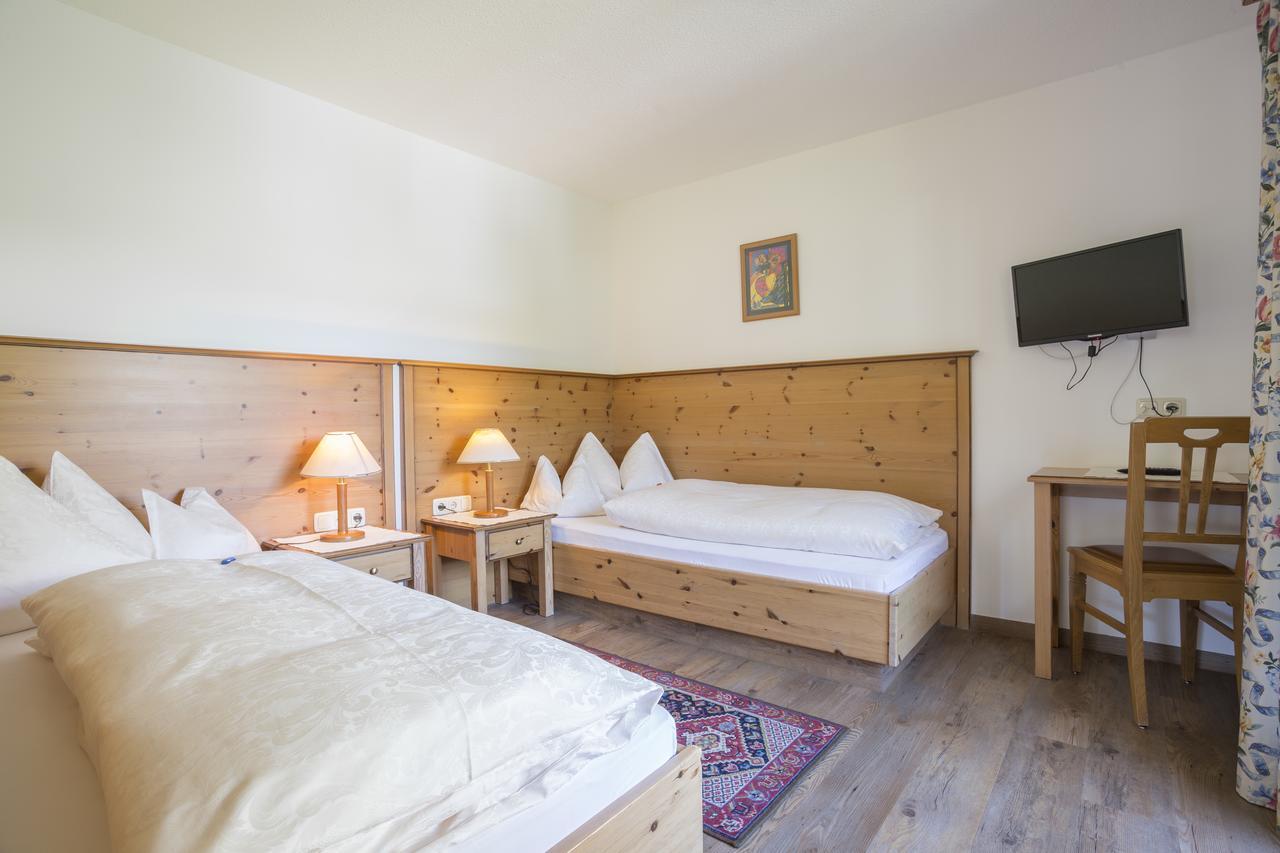 Appartements Spullersee Lech Extérieur photo