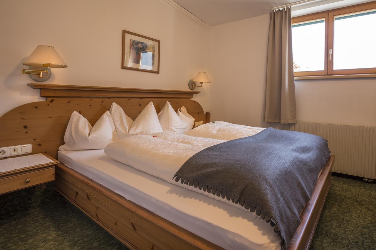 Appartements Spullersee Lech Extérieur photo
