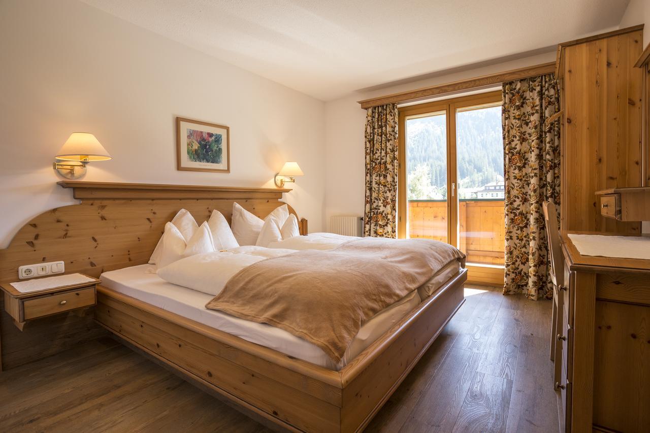 Appartements Spullersee Lech Extérieur photo