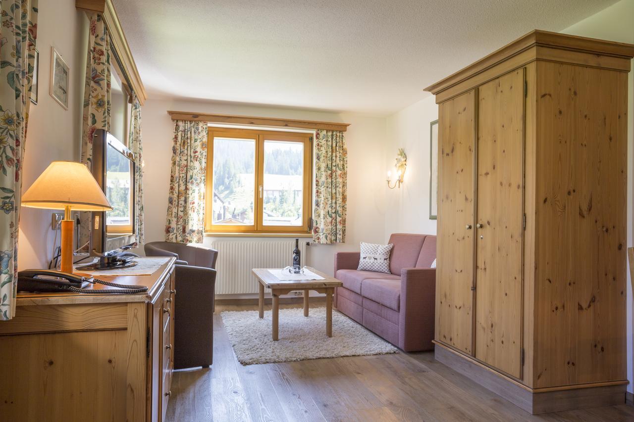 Appartements Spullersee Lech Extérieur photo
