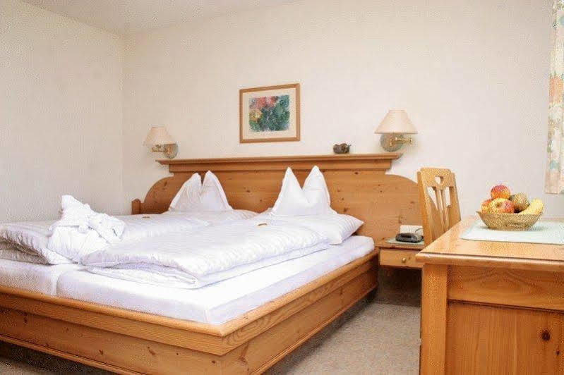 Appartements Spullersee Lech Extérieur photo